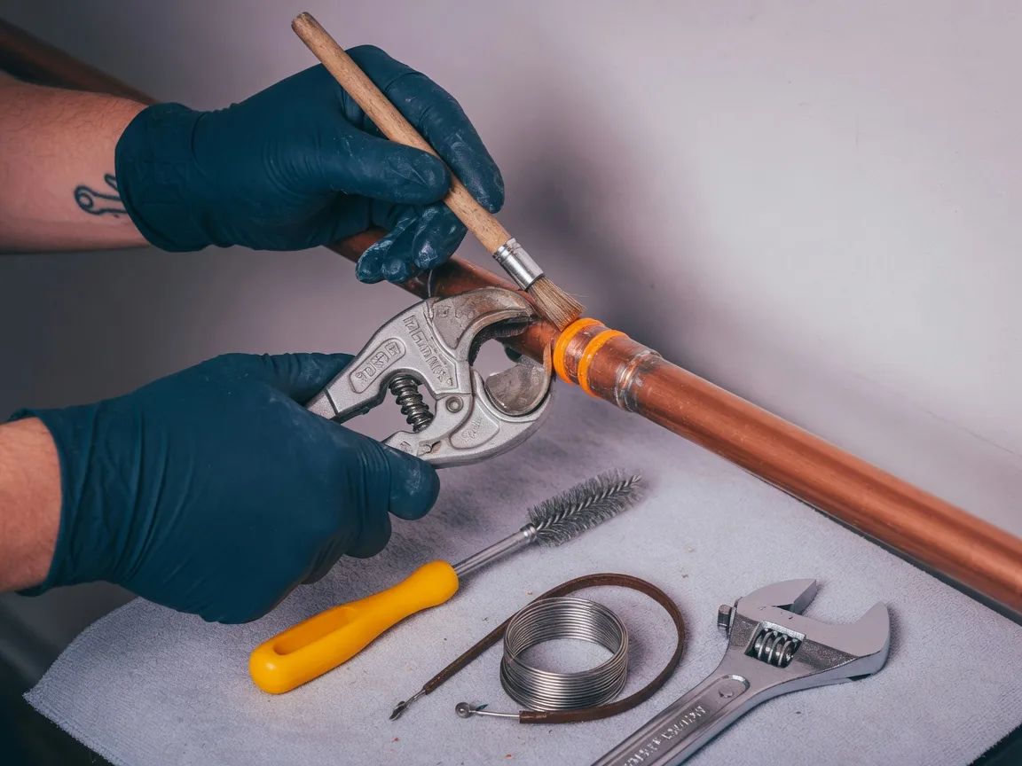 Why choose Sump Pump Repair in Columbus City, IA